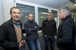 Vodohran Sovič, Foto atelje Postojna623